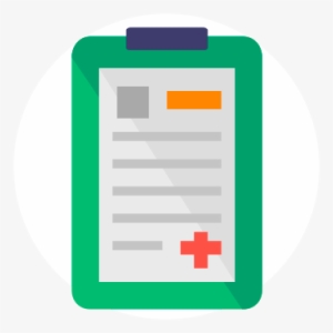 Conozca Su Historial Médico - Medical Record