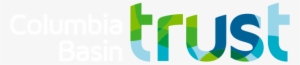 Client Logo - Columbia Basin Trust Logo