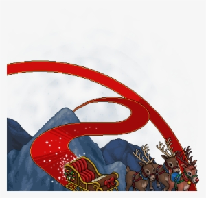 Of Https - //images - Habbo - Com/c Images/rehotel - Habbo Christmas Hotel View