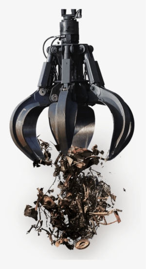 Metal Prime Ventures - Scrap Metals Logo Png