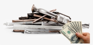 Do You Have Scrap Metal In Your Home - Scrap Metal Png