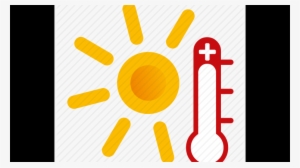 Hot Weather Hot Png