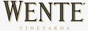 Wente Vineyards Logo