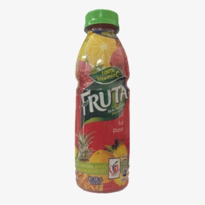 Fruta Fruit Punch