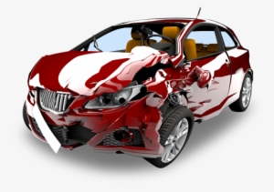 Scrap Car - Regina Car