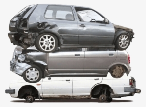Car Scrap Png