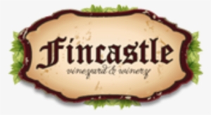 Fincastle Vineyard And Winery Logo - Label