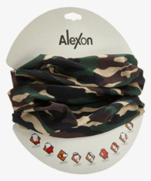 Brilliant Promos Tie Dye Seamless Bandana