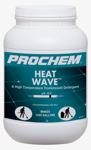 Heat Wave® - Prochem Procaps Encapsulation Solution S745