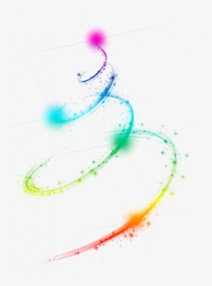 Photoshop Scrap Png - Efectos De Colores Png