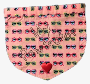 My Pawtector Glasses Swarovski Bandana - Owl