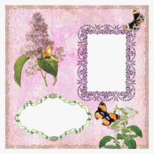 Scrapbook Scrap Page Background 1355744