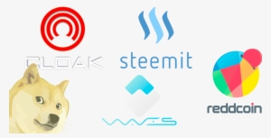 Top 5 Altcoins Worth Considering - Bitshares