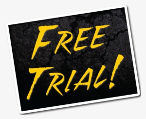 Free Trial Martial Arts - Free Trials Png