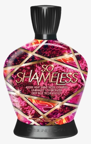 So Shamelessâ ¢ - Rush Tan