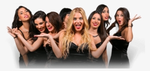Casino Tv - Chicas Casino Png
