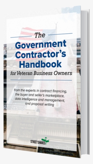 Download Our Government Contractor's Handbook - Portable Network Graphics