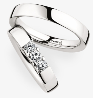 Christian Bauer Gorgeous Platinum Wedding Bands With - Christian Bauer Wedding Ring