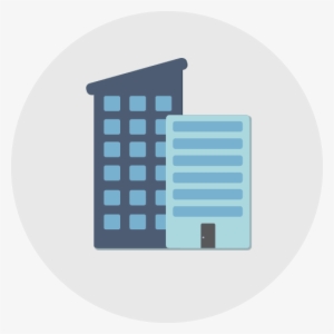 Apartment - Rental Agreement Icon