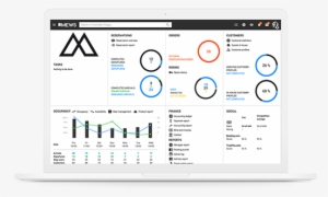 Mews Check In - Hotel Mews Systems