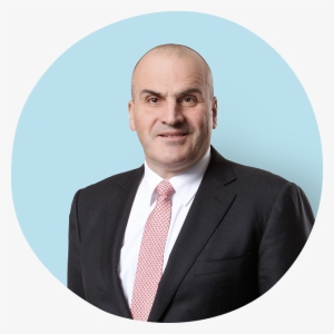 Chief Executive Officer - Chief Executive