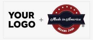 Made In American - Label