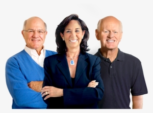 World Business Executive Coach Summit 2015 - Senior Citizen