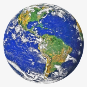 Earth Png Transparent Image - Transparent Background Earth Png