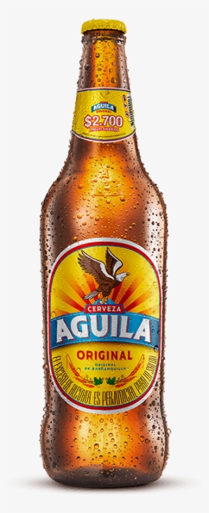 750ml Retornable - Beer Bottle