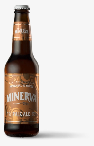 Previous Next - Cerveza Minerva Pale Ale