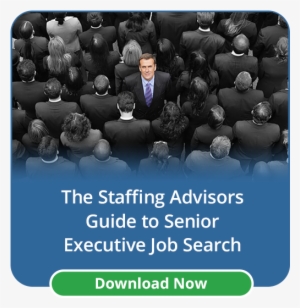 Executive Job Search - Different Kinds Of Mentalities