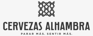 Cervezas Alhambra - Logo Cervezas Alhambra