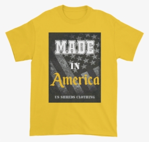 Made In America