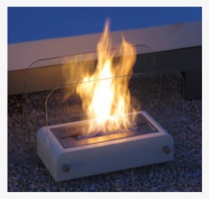 Card Image Cap Para Disfrutar Del Fuego - Steel