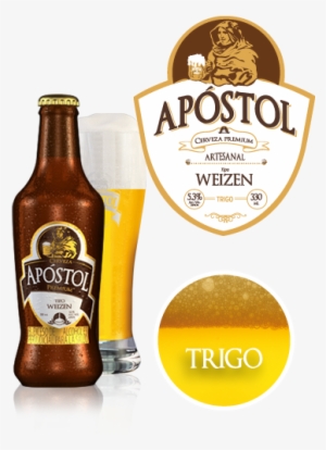 Weizen - Cerveza Apostol