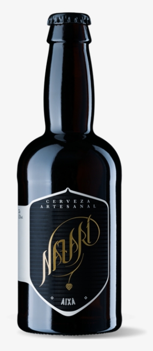 Aixa Pale Ale - Nazari Cerveza