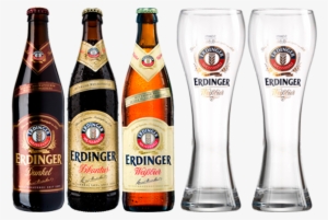 Erdinger Yeast Beer Bot