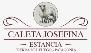 Estancia Caleta Josefina - Asado