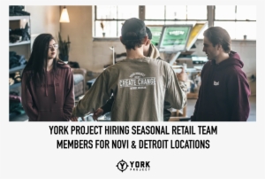 York Project