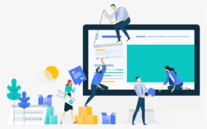 Join Our Team - Web Design