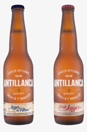 Http - //cervezaantillanca - - Antillanca Cerveza Pale Ale
