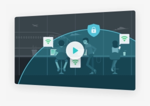 Unblock The World Fast, Securely And Anonymously - Virtual Private Network