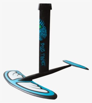 Blue Planet Easy Foiler 1240cm, 1440cm & 1750cm - Foil