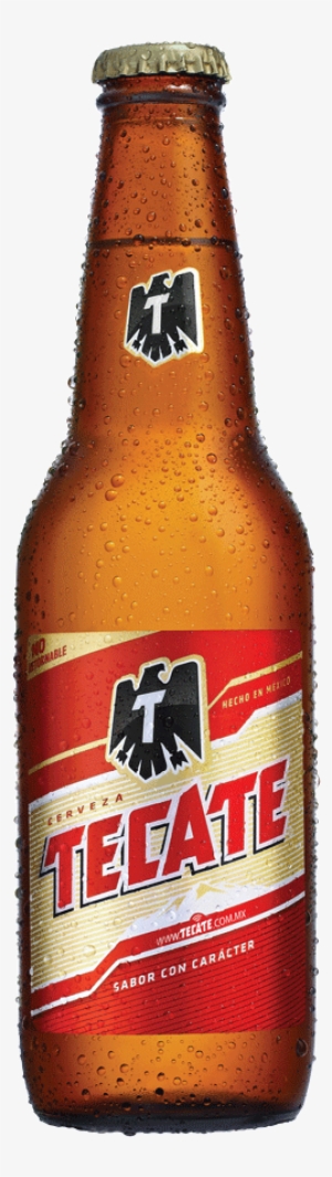 Cerveza Tecate Botella Twist 355 Ml - Cerveza Tecate Light Beer - 12 Fl Oz Can