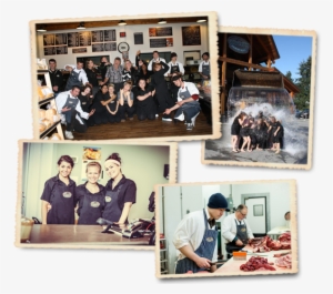 Join Our Team - Team
