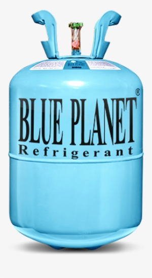 R134a - Blue Planet Refrigerants R410a