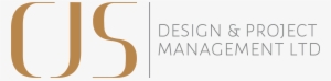 Want To Join Our Team - C J S Design & Project Management Ltd