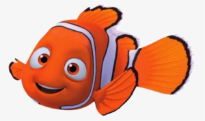 Clipart Stock Clipart Nemo - Buscando A Dory Nemo
