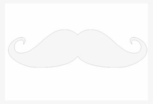 Png Bigode - Mustache Hd