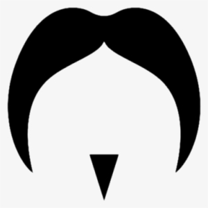 Bigode Em Png - Moustache